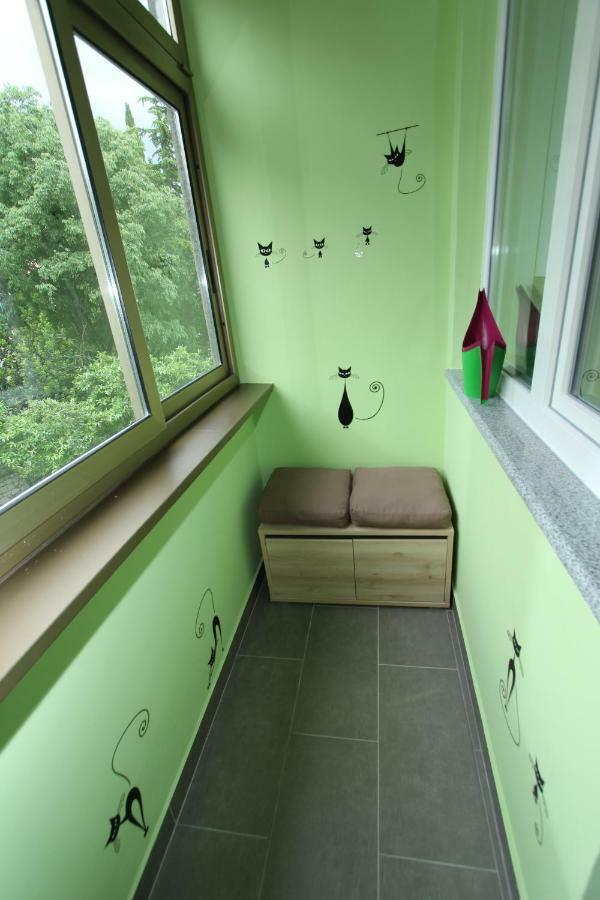 Rijeka With Love Apartment Exterior photo
